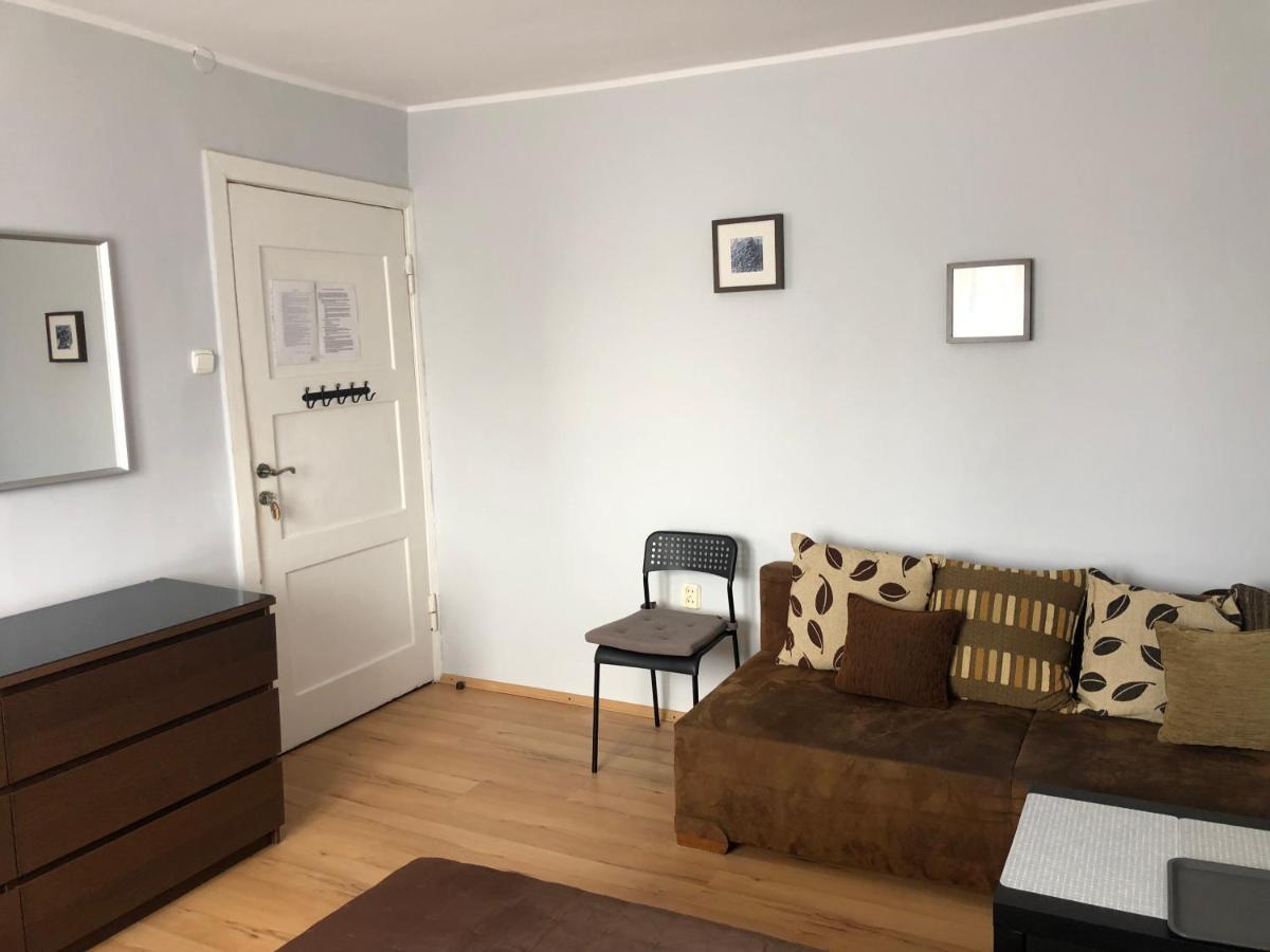 Noclegi Gdansk Pokoje Goscinne Exterior foto