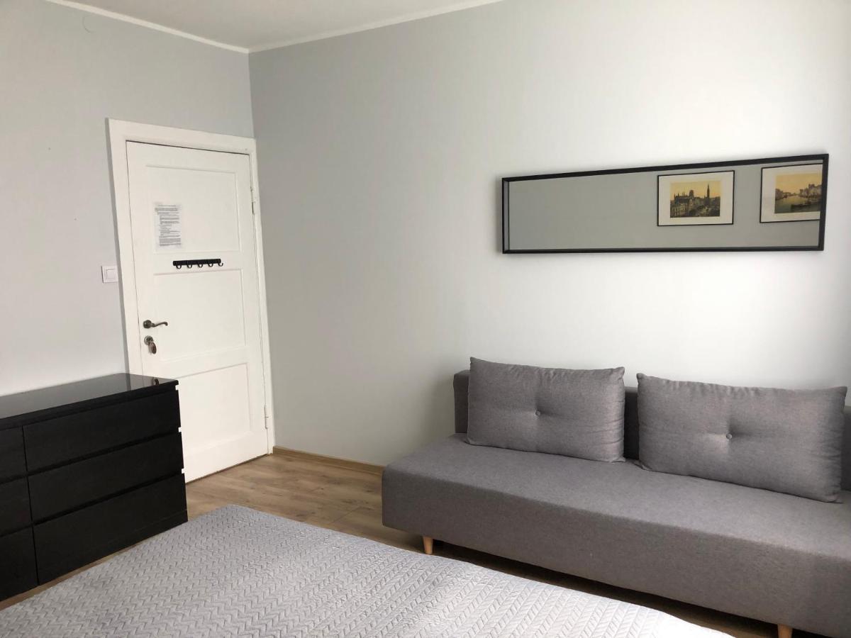 Noclegi Gdansk Pokoje Goscinne Exterior foto